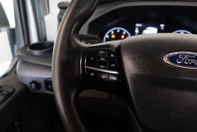 2024 Ford Transit Cargo Van Base