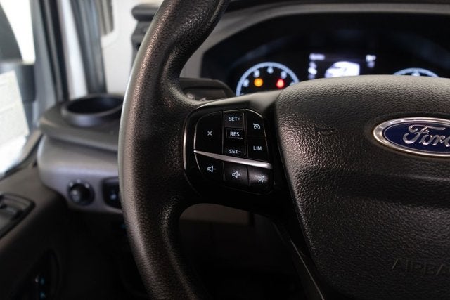 2024 Ford Transit Cargo Van Base