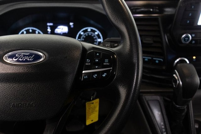 2024 Ford Transit Cargo Van Base