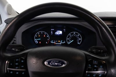 2024 Ford Transit Cargo Van Base