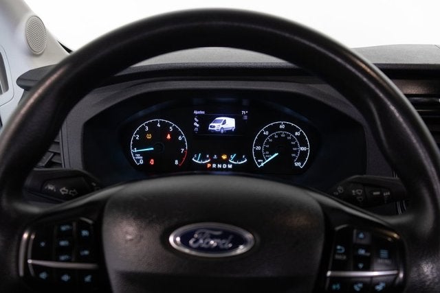 2024 Ford Transit Cargo Van Base