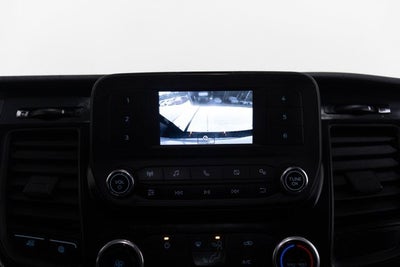 2024 Ford Transit Cargo Van Base