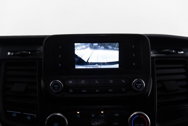 2024 Ford Transit Cargo Van Base