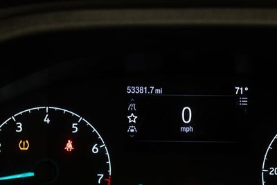 2024 Ford Transit Cargo Van Base