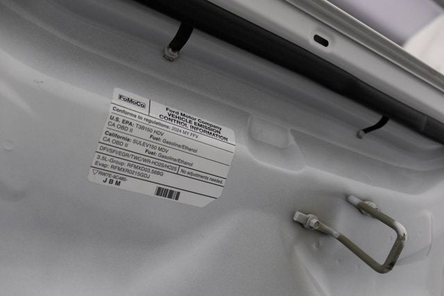 2024 Ford Transit Cargo Van Base