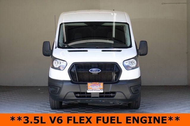 2024 Ford Transit Cargo Van Base