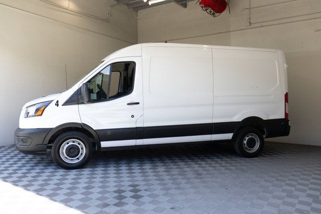 2024 Ford Transit Cargo Van Base