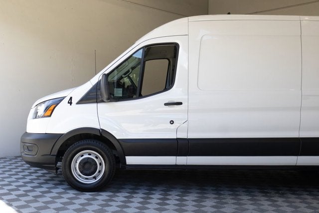2024 Ford Transit Cargo Van Base