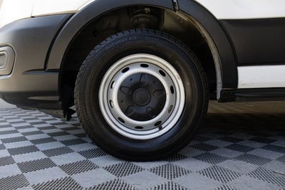 2024 Ford Transit Cargo Van Base