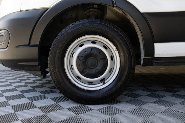 2024 Ford Transit Cargo Van Base