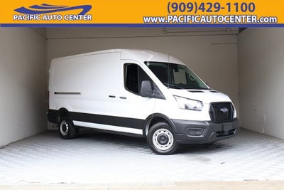 2024 Ford Transit Cargo Van Base