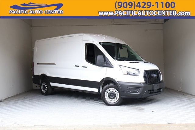 2024 Ford Transit Cargo Van Base