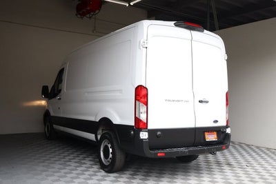 2024 Ford Transit Cargo Van Base