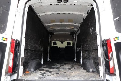 2024 Ford Transit Cargo Van Base
