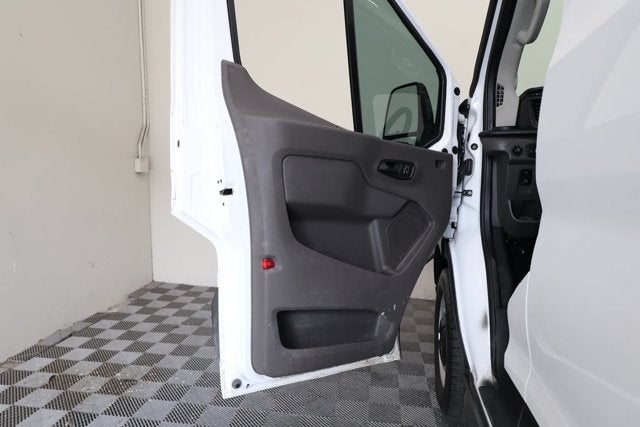 2024 Ford Transit Cargo Van Base