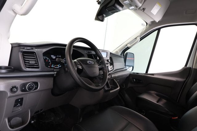 2024 Ford Transit Cargo Van Base
