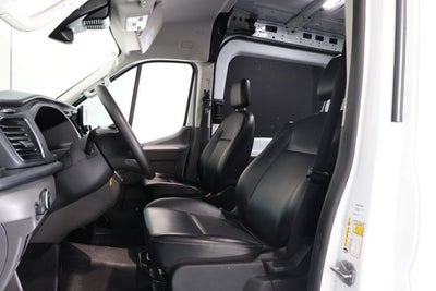 2024 Ford Transit Cargo Van Base