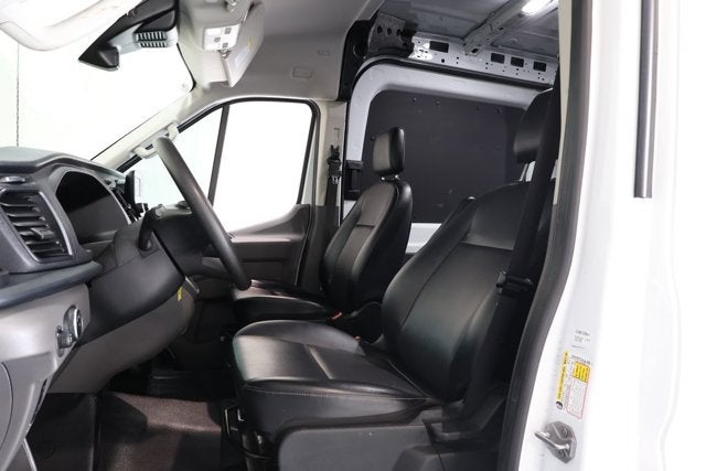 2024 Ford Transit Cargo Van Base