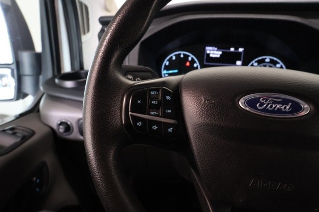 2024 Ford Transit Cargo Van Base