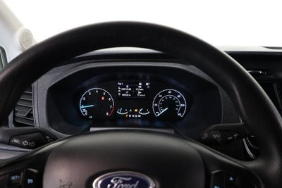 2024 Ford Transit Cargo Van Base