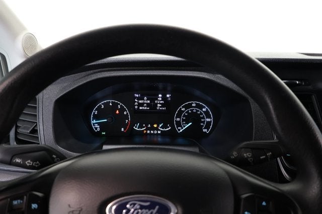 2024 Ford Transit Cargo Van Base