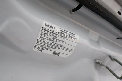 2024 Ford Transit Cargo Van Base