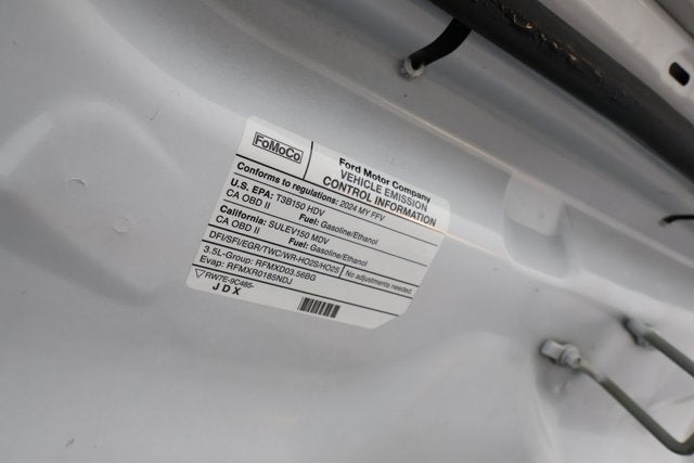 2024 Ford Transit Cargo Van Base