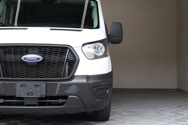 2024 Ford Transit Cargo Van Base