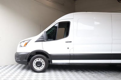 2024 Ford Transit Cargo Van Base