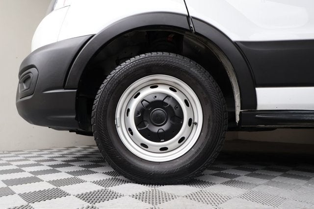 2024 Ford Transit Cargo Van Base