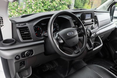 2023 Ford Transit-250 Base