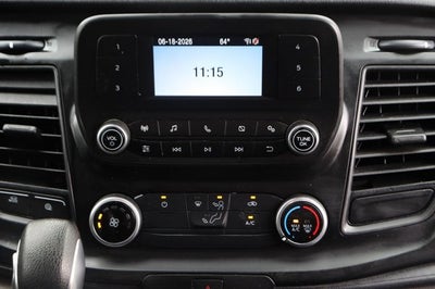2023 Ford Transit-250 Base