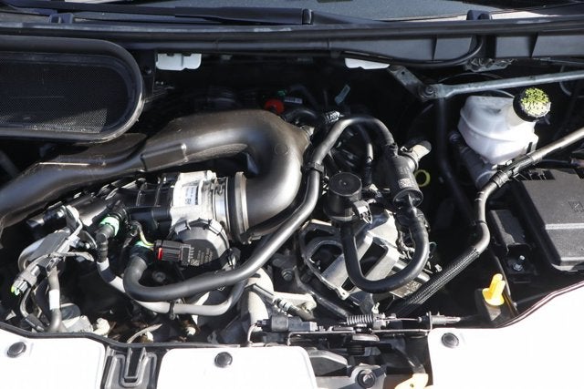 2024 Ford Transit-250 Base