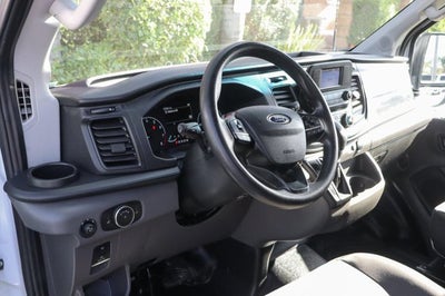 2024 Ford Transit-250 Base