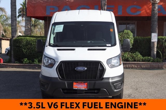 2024 Ford Transit-250 Base