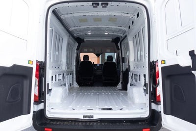 2024 Ford Transit Cargo Van Base