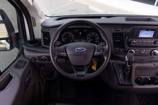 2024 Ford Transit Cargo Van Base