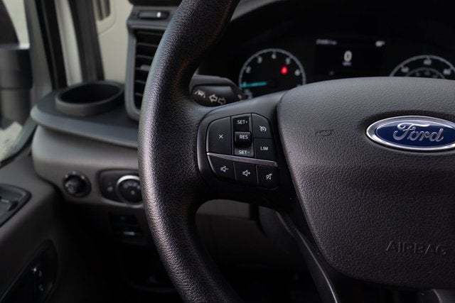 2024 Ford Transit Cargo Van Base
