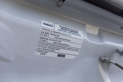 2024 Ford Transit Cargo Van Base