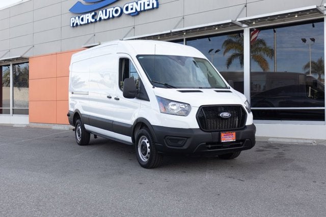 2024 Ford Transit Cargo Van Base