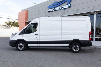 2024 Ford Transit Cargo Van Base