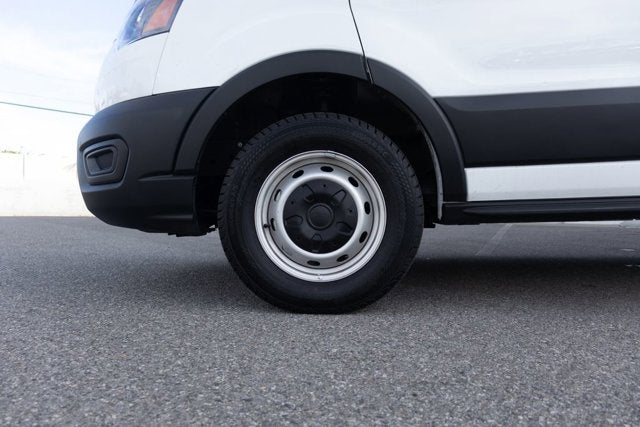 2024 Ford Transit Cargo Van Base