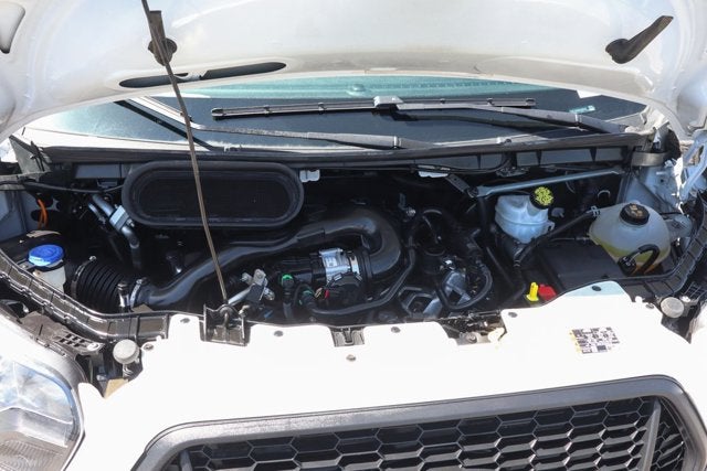 2024 Ford Transit-250 Base