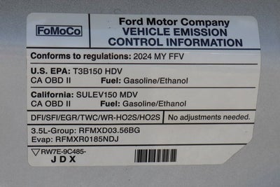 2024 Ford Transit-250 Base