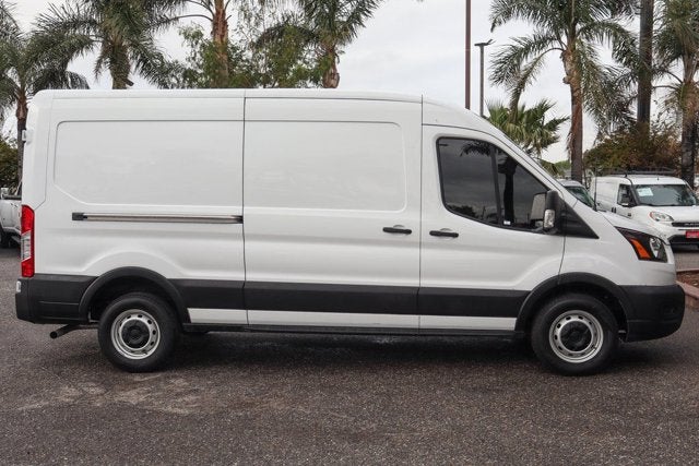 2021 Ford Transit-250 Base