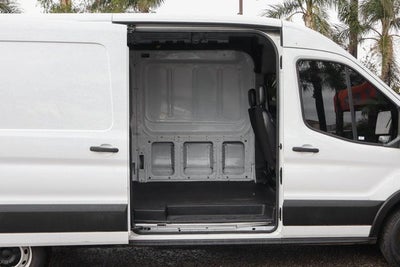 2021 Ford Transit-250 Base