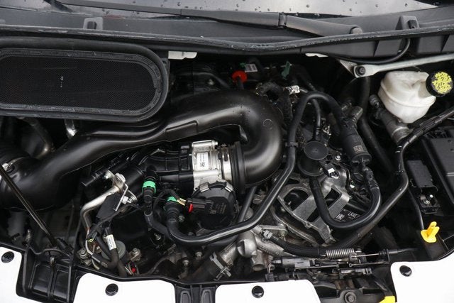 2021 Ford Transit-250 Base