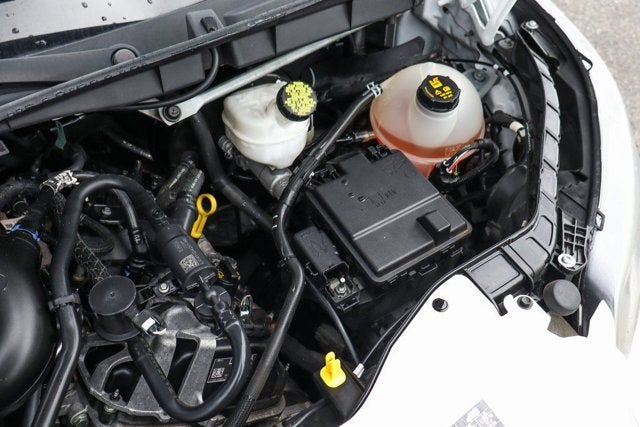 2021 Ford Transit-250 Base