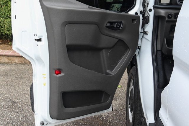 2021 Ford Transit-250 Base