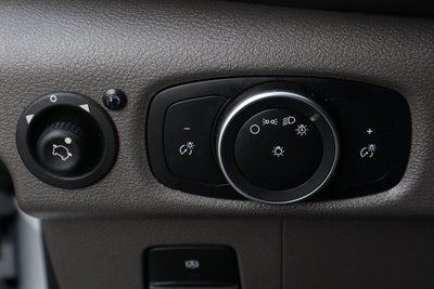 2021 Ford Transit-250 Base